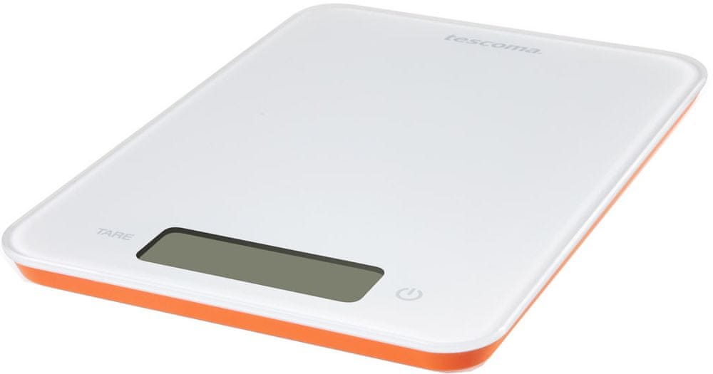 Tescoma Digitálna kuchynská váha ACCURA 15kg - zánovné